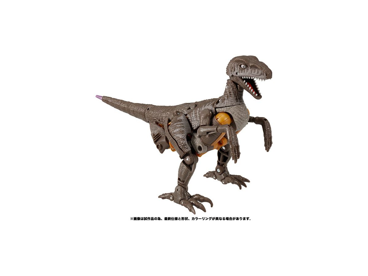 キ*A様 KD-08 ダイノボット ／トランスフォーマー キングダム Amazon.co.jp: トランスフォーマー キングダムシリーズ KD-08