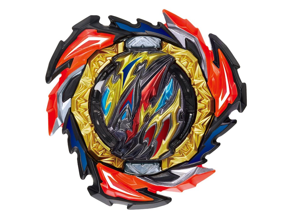 B-191 オーバードライブSPスターターセット | HLJ.co.jp