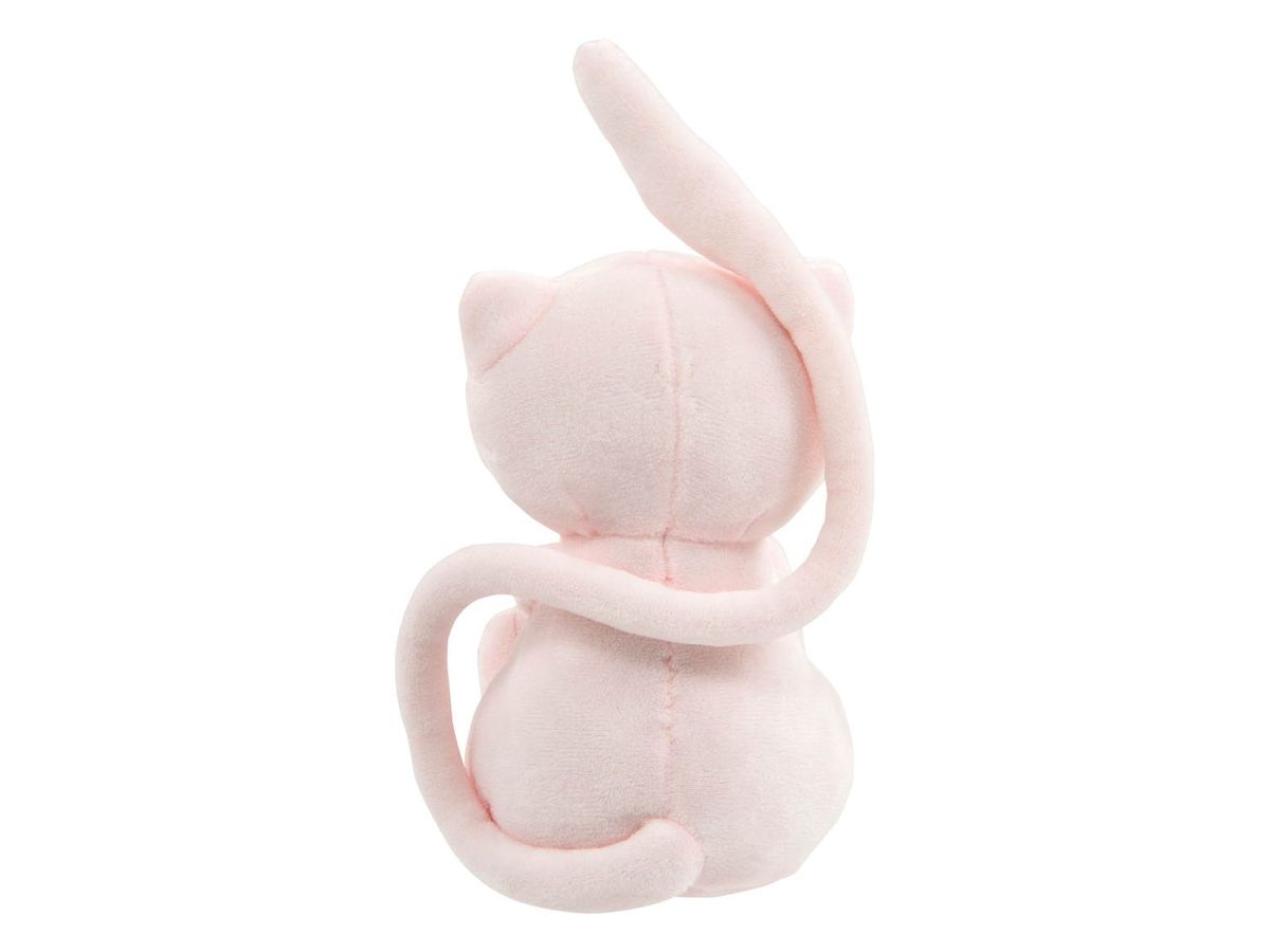 ポケモンぬいぐるみ 07 ミュウ By タカラトミー ホビーリンク ジャパン