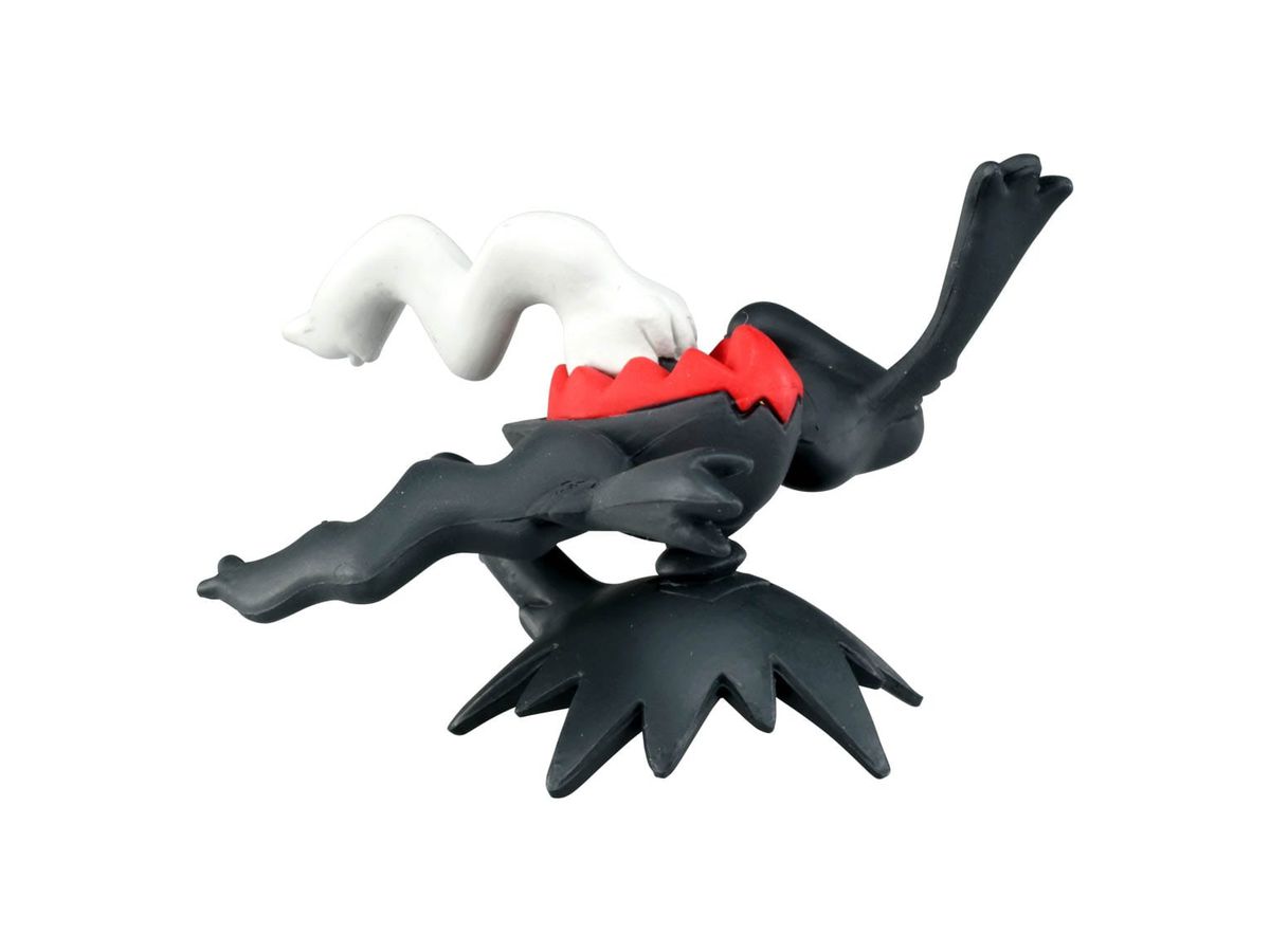 モンコレ Ms 49 ダークライ By タカラトミー ホビーリンク ジャパン