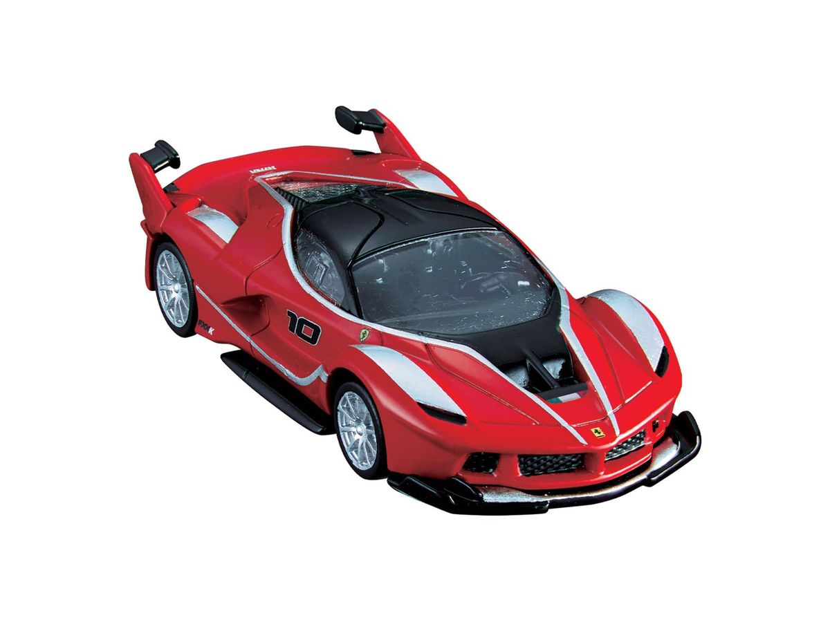 105 トミカ フェラーリ FXX K 1/64 レッド 105 トミカ フェラーリ FXX K 1/64 レッド 105 トミカ