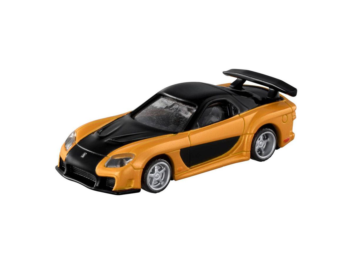 トミカプレミアム unlimited 01 ワイルド・スピード RX-7 | HLJ.co.jp