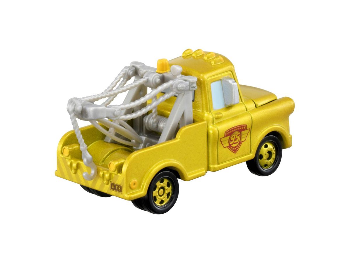 カーズ トミカ メーター ライトニング マックィーンデイ 21特別仕様 By タカラトミー ホビーリンク ジャパン カーズ トミカ メーター ライトニング マックィーンデイ 21特別仕様 By タカラトミー ホビーリンク ジャパン