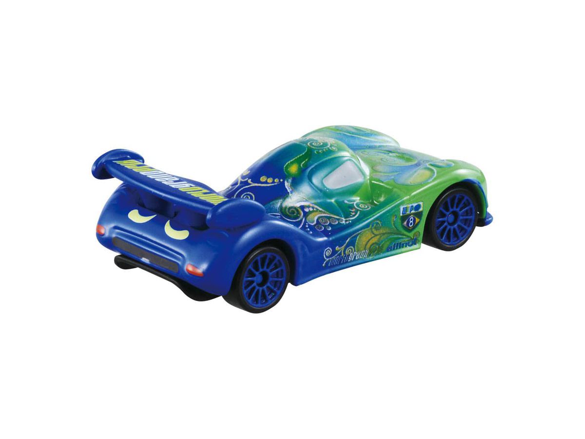 カーズ トミカ C-38 カルラ・ヴェローゾ (スタンダードタイプ) | HLJ.co.jp