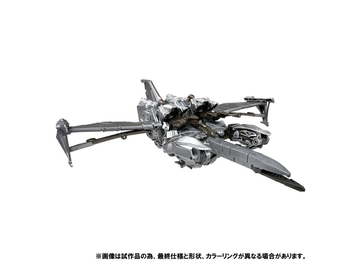 PF SS-03 トランスフォーマー プレミアムフィニッシュ メガトロン