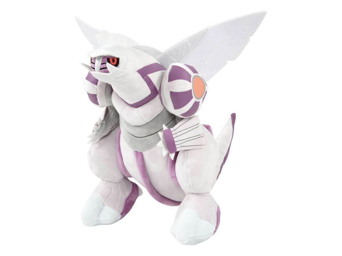 ポケモンぬいぐるみ パルキア | HLJ.co.jp