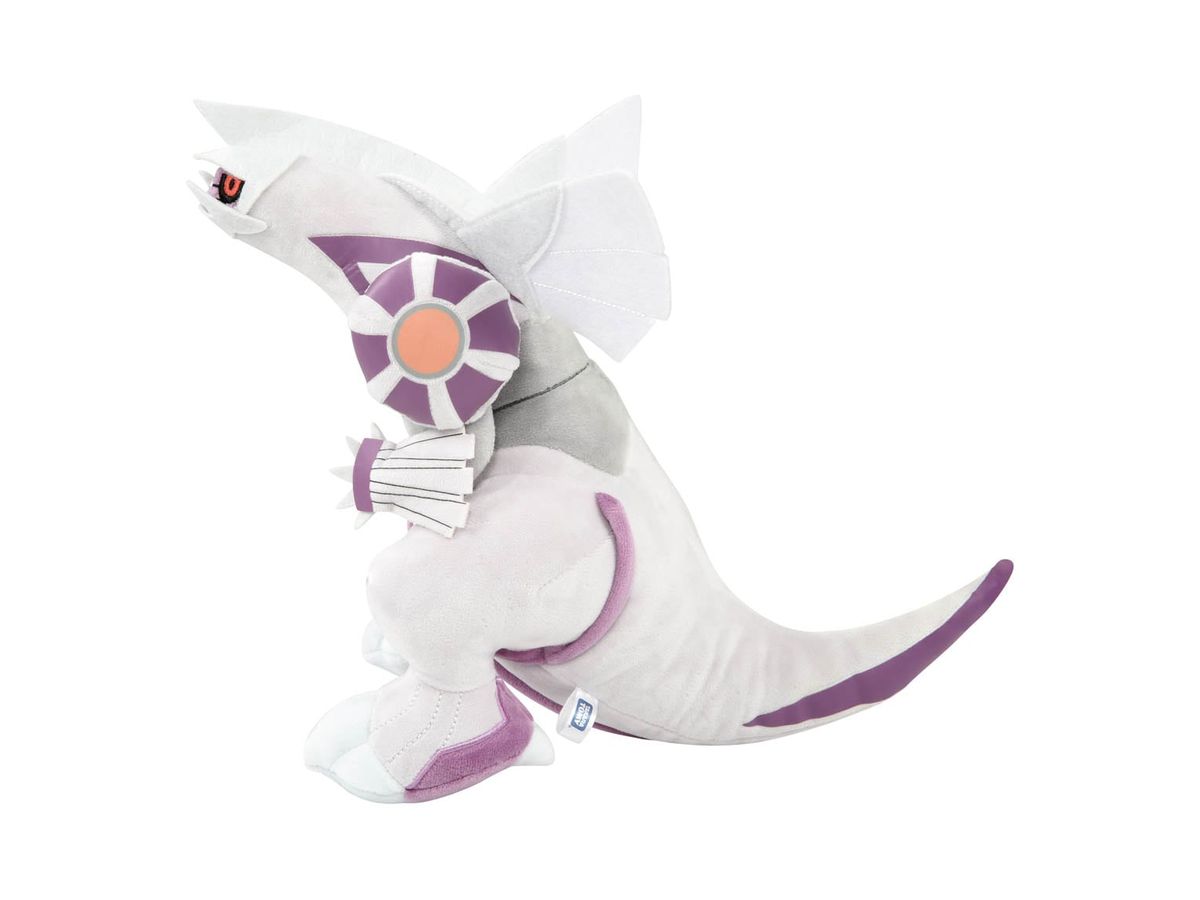 ポケモンぬいぐるみ パルキア | HLJ.co.jp