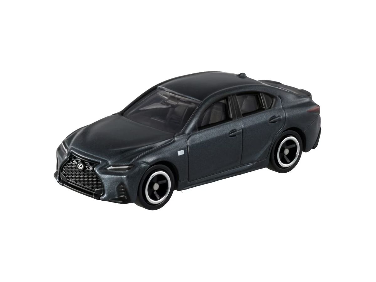 トミカ改造 レクサス IS350F SPORT ブラック 深リム ホットウィール トミカ改造 レクサス IS350F SPORT 初回限定 深リム ホット