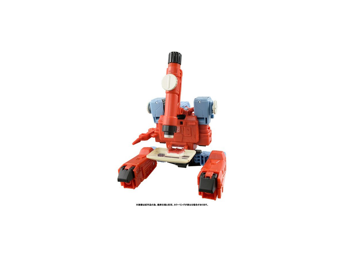 SS-75 トランスフォーマー スタジオシリーズ パーセプター | HLJ.co.jp