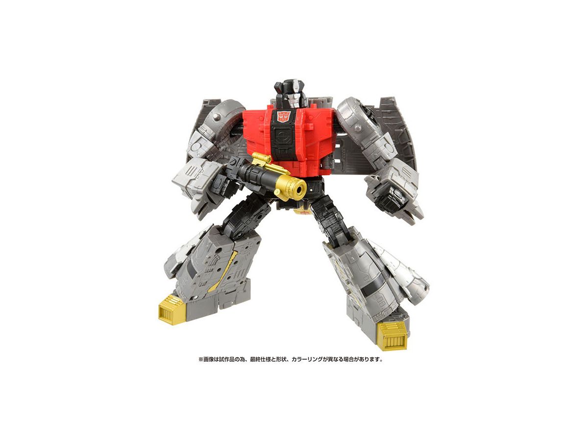 SS-89 Transformers Studio Series Sludge | HLJ.com