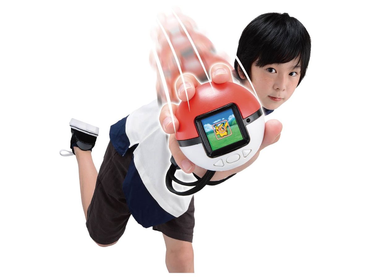 ポケモン めちゃナゲ! モンスターボール | HLJ.co.jp