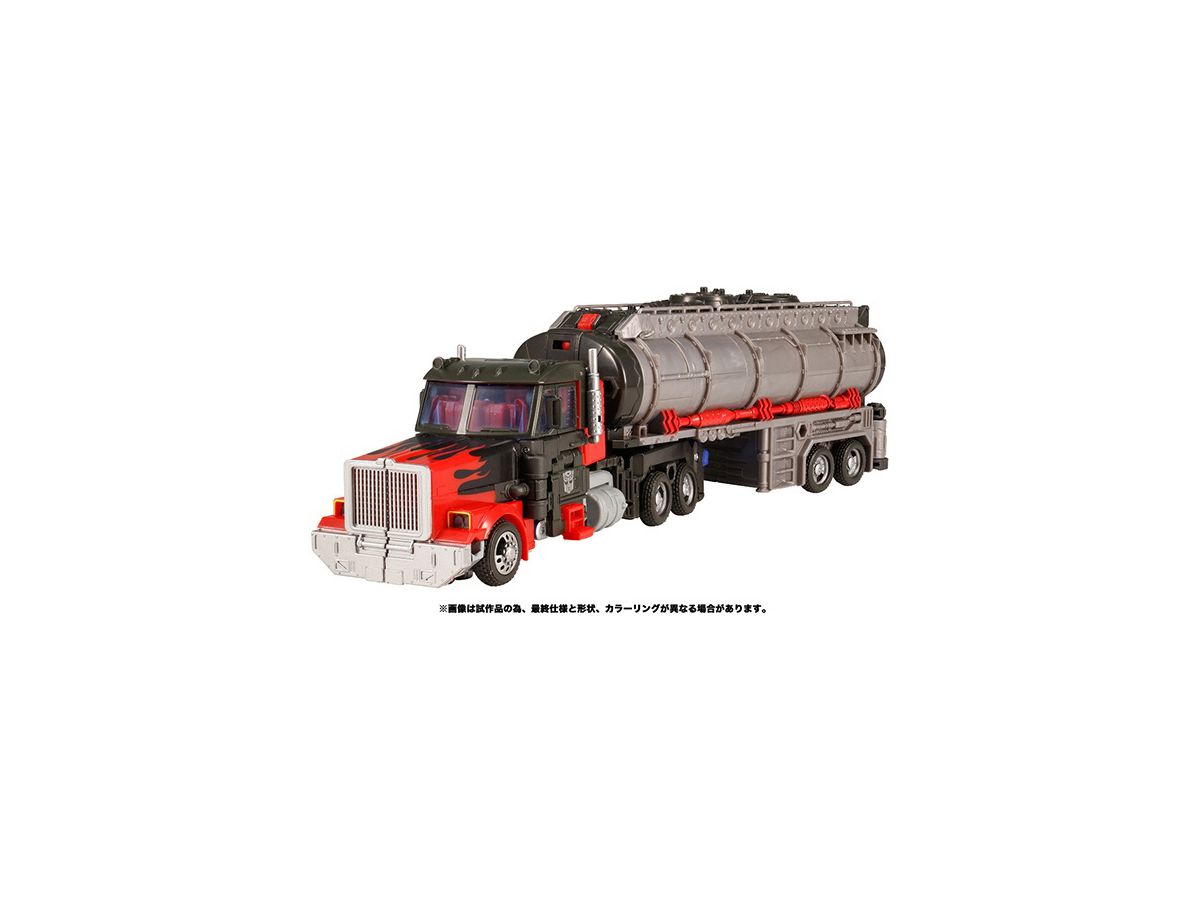 TL-06 トランスフォーマー レガシー レーザーオプティマスプライム 