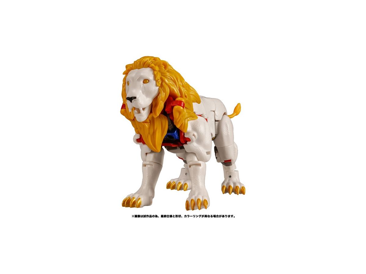Takara Tomy - タカラトミー トランスフォーマー レガシー TL-25 レオプライム TL25… TL-25 レオプライム｜トランスフォーマーオフィシャルサイト