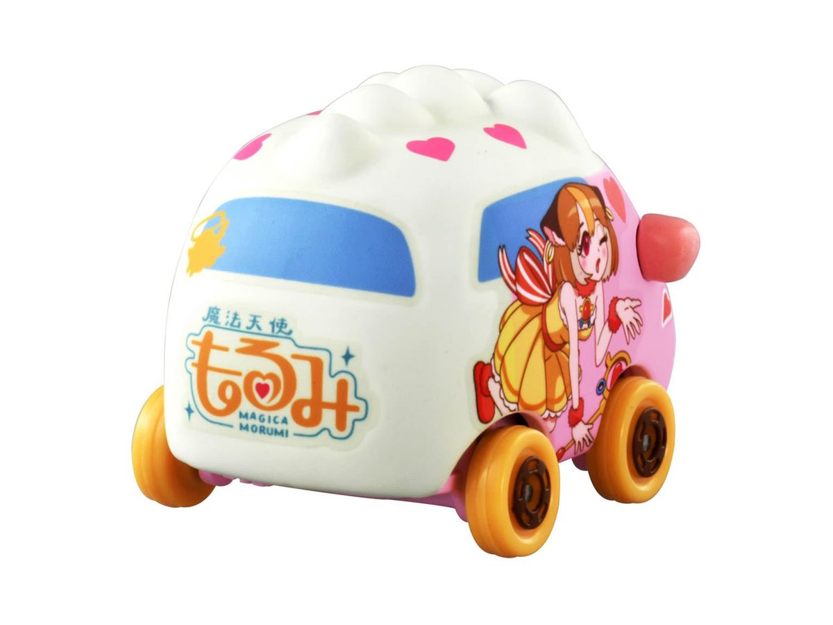 ドリームトミカ SP PUI PUI モルカー 07 痛車アビー | HLJ.co.jp