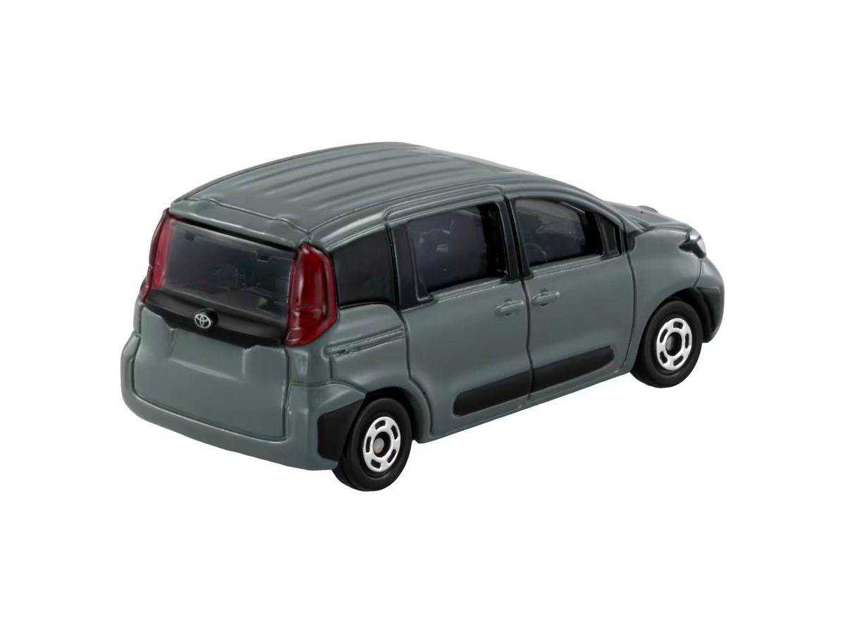 No.16 トヨタ シエンタ (初回特別仕様) | HLJ.co.jp