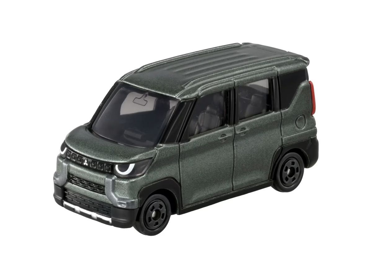 トミカ デリカミニ 三菱　非売品 トミカ 三菱 DELICA MINI 非売品 - メルカリ