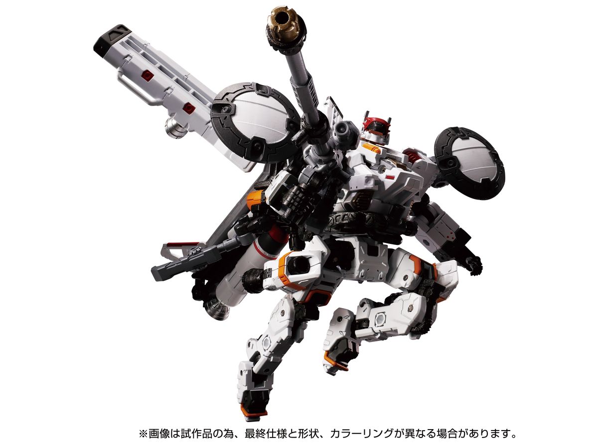 ホークヴァーサルター (オービソプターユニット) | HLJ.co.jp