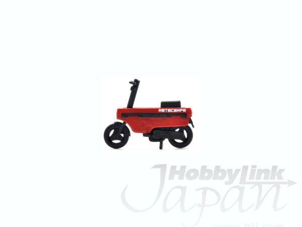 チョロQ Zero Z-04b Honda シティR (銀) | HLJ.co.jp