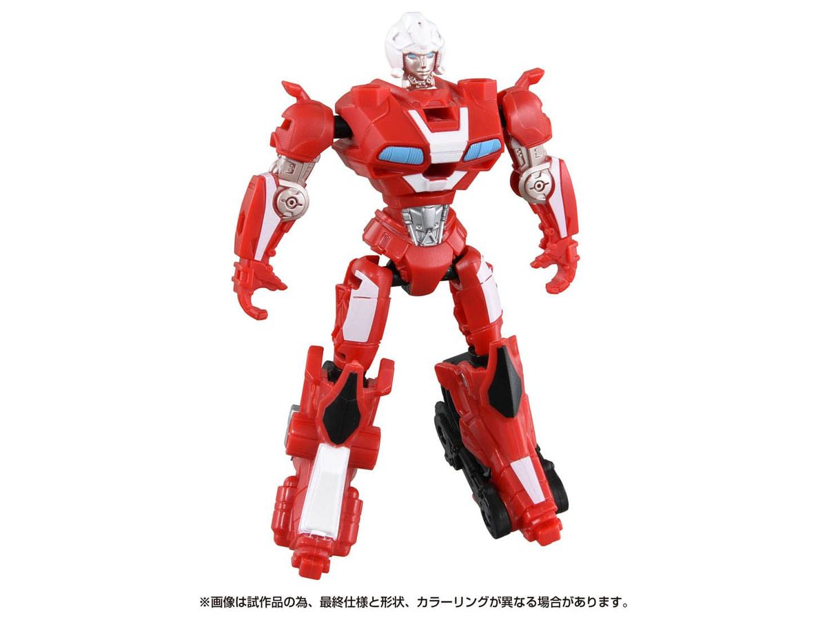 トランスフォーマー ビースト覚醒 BCAS-02 覚醒チェンジアーマー
