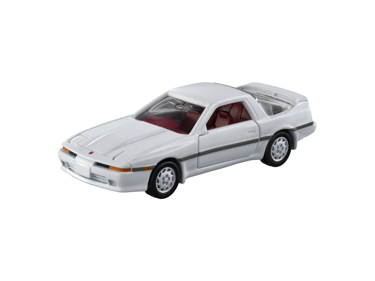25 トヨタ スープラ (トミカプレミアム発売記念仕様) | HLJ.co.jp
