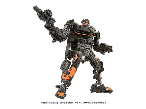 SS-96 トランスフォーマー ムービー ホットロッド | HLJ.co.jp