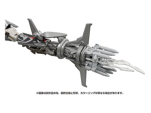 MPM-10R トランスフォーマー マスターピースムービー スタースクリーム