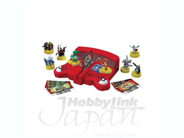 【動作確認済み】ポケモン スーパーバトルカードスタジアム プラチナVer. ポケモン】スーパーバトルカードスタジアム プラチナVer. - メルカリ