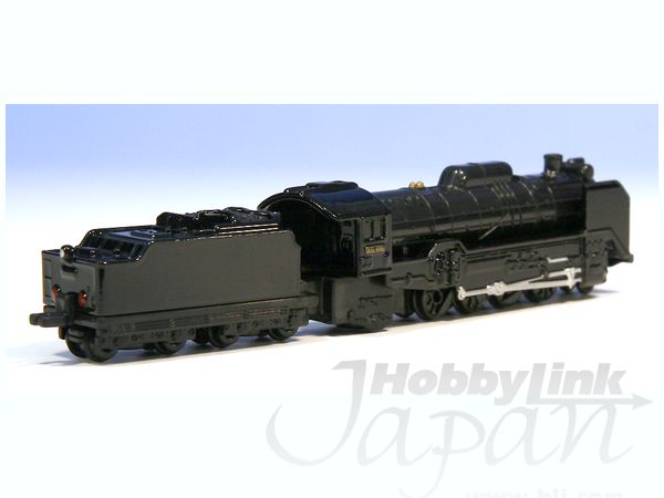 LONG TOMICA ロングトミカ D51形 蒸気機関車 L11 LONG TOMICA ロングトミカ D51形 蒸気機関車 L11