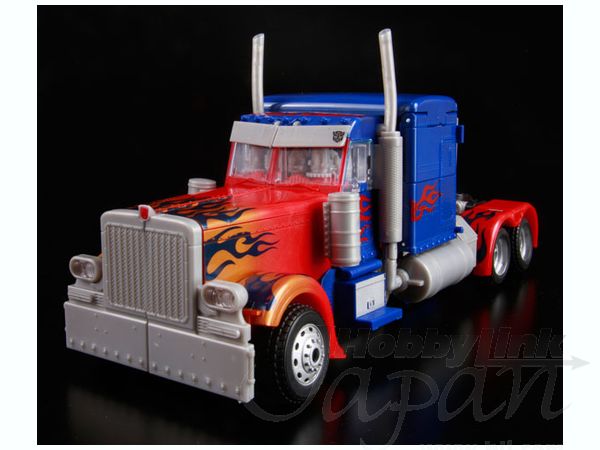 RA-01 オプティマスプライム | HLJ.co.jp