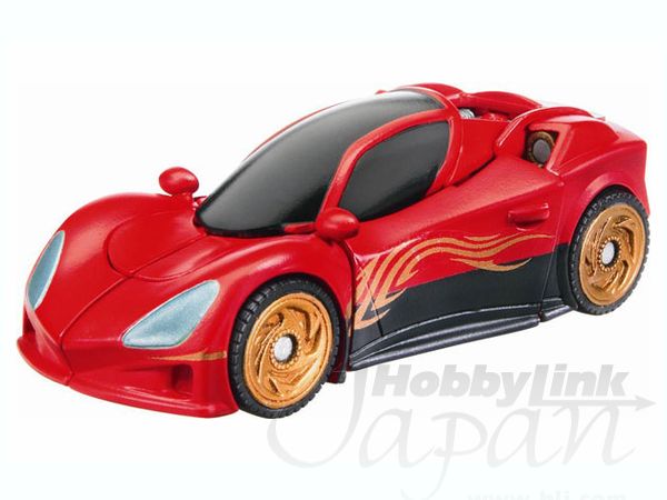 RD-07 デッドエンド | HLJ.co.jp