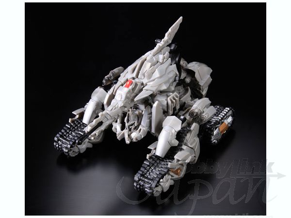 美品トランスフォーマー　RD-01メガトロン トランスフォーマームービー RD-01 メガトロン (完成品) - ホビー