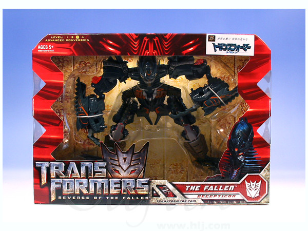 TF RD-10 フォーレン タカラトミー トランスフォーマーリベンジ RD-10 フォーレン