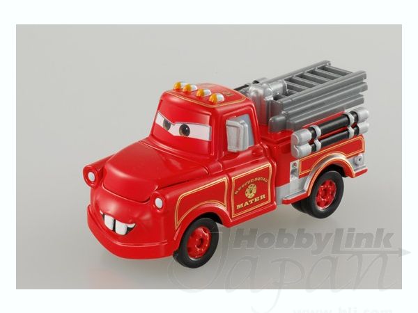 カーズ　トミカ　セット カーズセット #4 | HLJ.co.jp