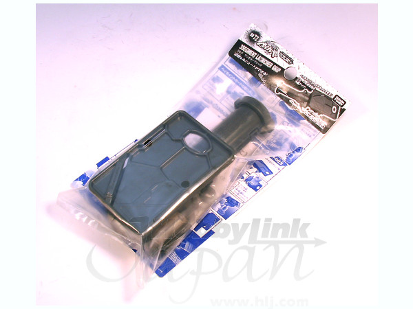 BB-73 3セグランチャーグリップ | HLJ.co.jp