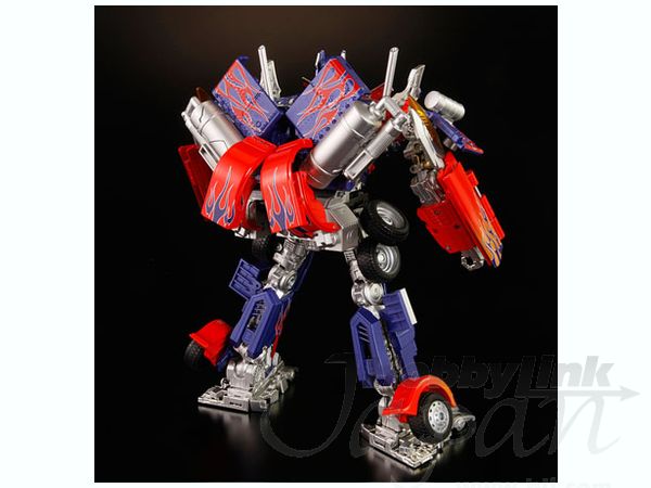 RA-24 バスターオプティマスプライム | HLJ.co.jp