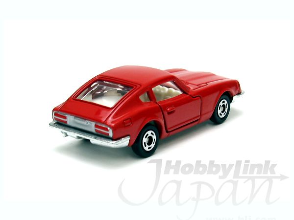 トミカ　フェアレディZ 432 40周年記念復刻 Amazon | トミカ 40周年記念 復刻トミカ Vol.2 フェアレディ Z