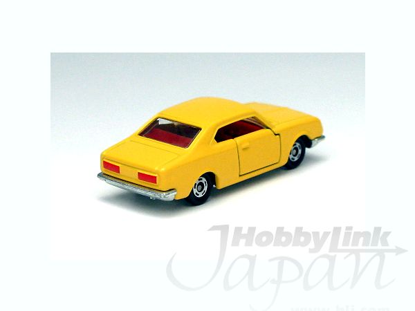 復刻トミカ トヨタ コロナ マーク II ハードトップ | HLJ.co.jp