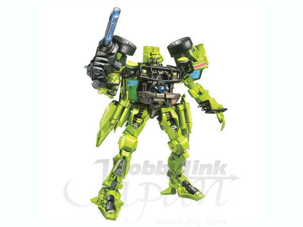 RA-28 NEST オートボット ラチェット | HLJ.co.jp