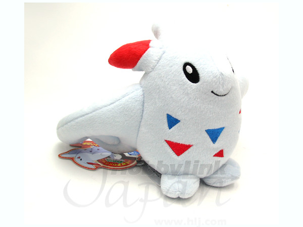 ポケモン　Pokémon time トゲキッス　ぬいぐるみ 買取】pokemon time ぬいぐるみ トゲキッス ブイゼル / ポケモン