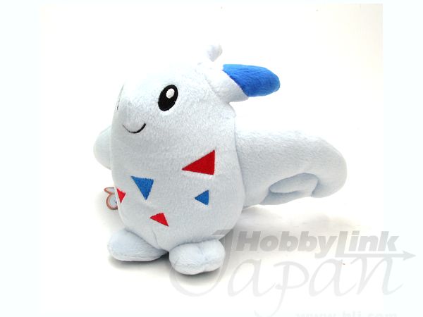 ポケモン　Pokémon time トゲキッス　ぬいぐるみ 買取】pokemon time ぬいぐるみ トゲキッス ブイゼル / ポケモン