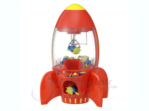 スペースクレーン By タカラトミー ホビーリンク ジャパン スペースクレーン By タカラトミー ホビーリンク ジャパン