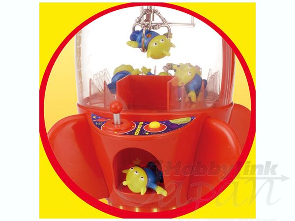 スペースクレーン By タカラトミー ホビーリンク ジャパン スペースクレーン By タカラトミー ホビーリンク ジャパン