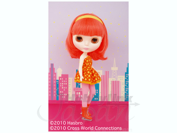 ブライス シンプリーバブルブーム | HLJ.co.jp