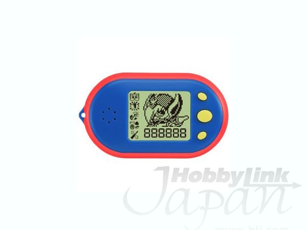 ペンギンの問題 ペンプレスキャナー (未来激闘編) ブルー | HLJ.co.jp