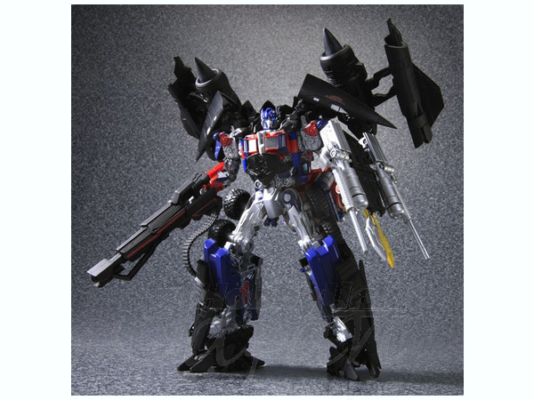 Mr 01 ジェットパワーオプティマス By タカラトミー ホビーリンク ジャパン Mr 01 ジェットパワーオプティマス By タカラトミー ホビーリンク ジャパン