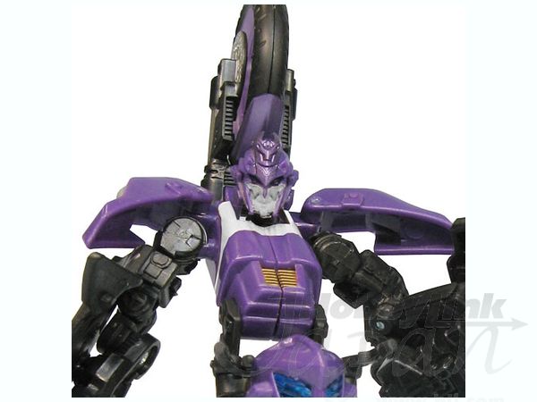 トランスフォーマー　オートボット AA 08 エリータワン elita-1 Amazon.co.jp: トランスフォーマームービー AA-08エリータワン : おもちゃ