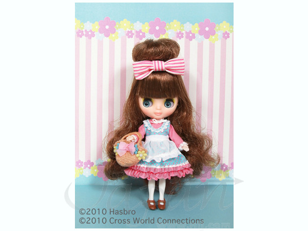 プチブライス ベイビーバターカップ プチブライス☆ベイビーバターカップ☆未開封☆ Blythe - メルカリ