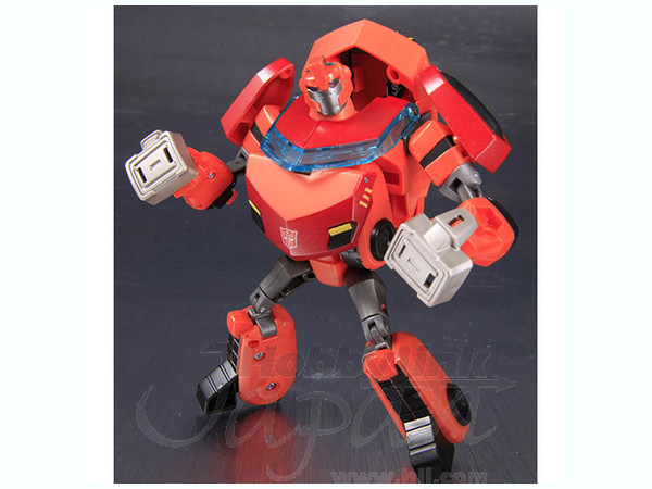 アニメイテッド TA44 アーマーハイド | HLJ.co.jp