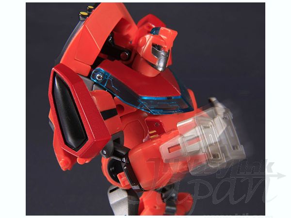 アニメイテッド TA44 アーマーハイド | HLJ.co.jp