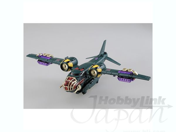 UN14 TFユナイテッド ディセプコンラグナッツ | HLJ.co.jp